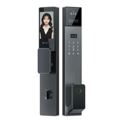 CERRADURA INTELIGENTE OS832TYFA
