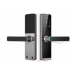 CERRADURA INTELIGENTE OS514TYF 8545 - Imagen 3
